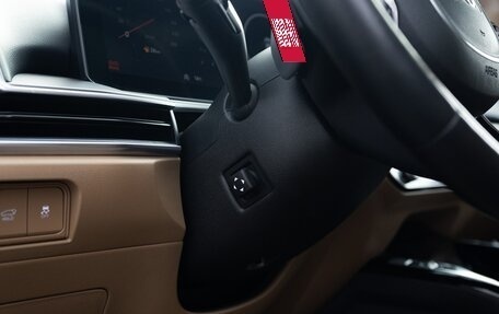 KIA Sorento IV, 2024 год, 6 250 000 рублей, 26 фотография