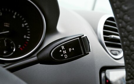 Mercedes-Benz M-Класс, 2008 год, 1 349 000 рублей, 14 фотография