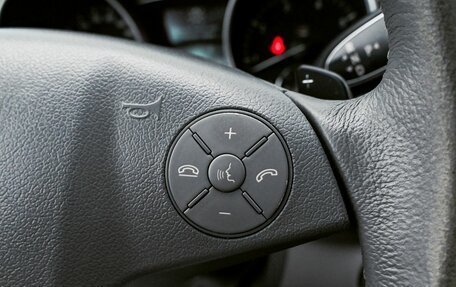 Mercedes-Benz M-Класс, 2008 год, 1 349 000 рублей, 12 фотография