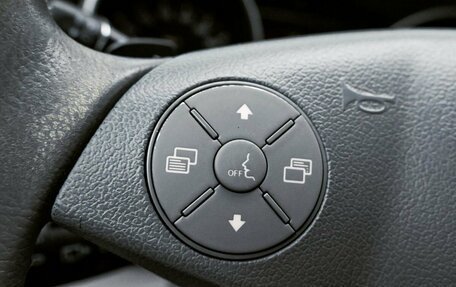 Mercedes-Benz M-Класс, 2008 год, 1 349 000 рублей, 13 фотография