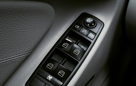 Mercedes-Benz M-Класс, 2008 год, 1 349 000 рублей, 11 фотография