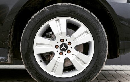 Mercedes-Benz M-Класс, 2008 год, 1 349 000 рублей, 21 фотография