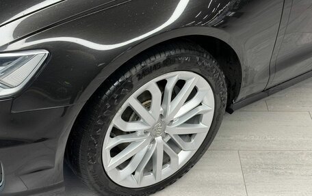 Audi A6, 2015 год, 2 220 000 рублей, 3 фотография