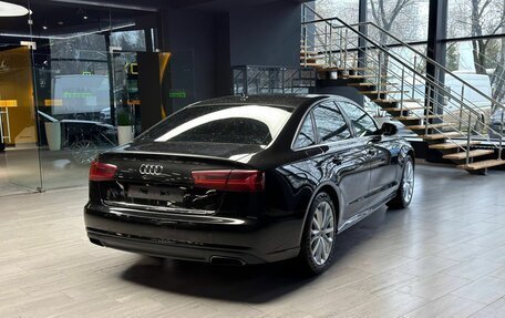 Audi A6, 2015 год, 2 220 000 рублей, 5 фотография