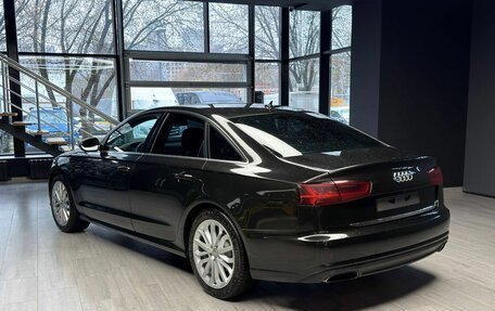 Audi A6, 2015 год, 2 220 000 рублей, 6 фотография