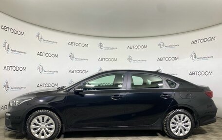 KIA Cerato IV, 2021 год, 1 849 000 рублей, 3 фотография