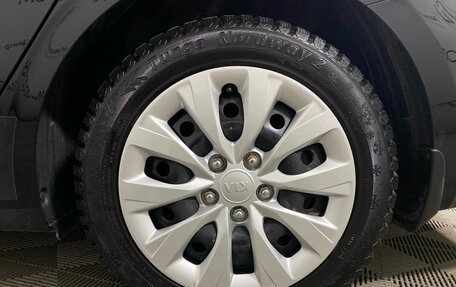 KIA Cerato IV, 2021 год, 1 849 000 рублей, 8 фотография