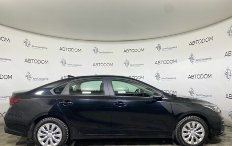 KIA Cerato IV, 2021 год, 1 849 000 рублей, 4 фотография