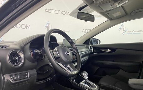 KIA Cerato IV, 2021 год, 1 849 000 рублей, 9 фотография