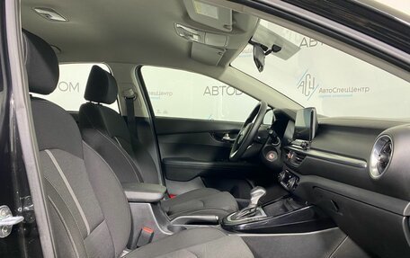 KIA Cerato IV, 2021 год, 1 849 000 рублей, 11 фотография