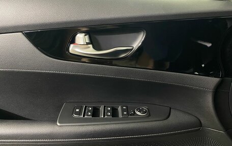 KIA Cerato IV, 2021 год, 1 849 000 рублей, 13 фотография