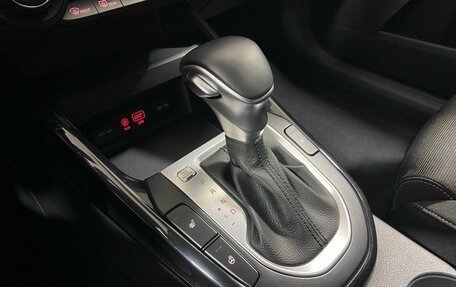 KIA Cerato IV, 2021 год, 1 849 000 рублей, 20 фотография