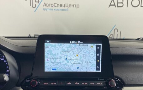 KIA Cerato IV, 2021 год, 1 849 000 рублей, 17 фотография