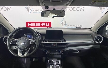 KIA Cerato IV, 2021 год, 1 849 000 рублей, 10 фотография