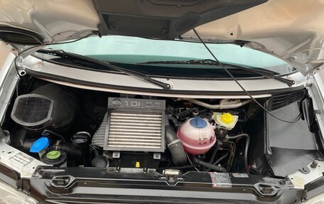 Volkswagen Transporter T4, 2002 год, 1 035 000 рублей, 10 фотография