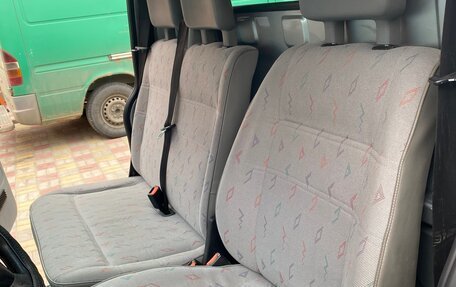 Volkswagen Transporter T4, 2002 год, 1 035 000 рублей, 14 фотография