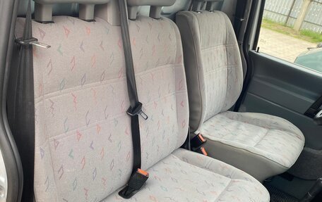 Volkswagen Transporter T4, 2002 год, 1 035 000 рублей, 13 фотография