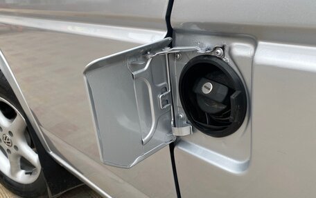 Volkswagen Transporter T4, 2002 год, 1 035 000 рублей, 12 фотография