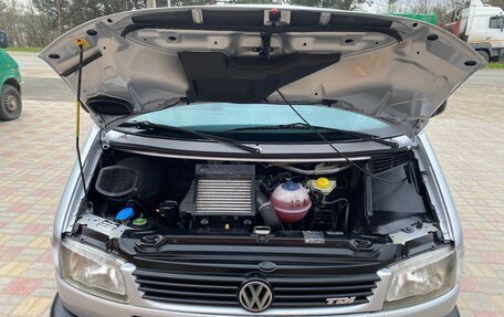 Volkswagen Transporter T4, 2002 год, 1 035 000 рублей, 11 фотография