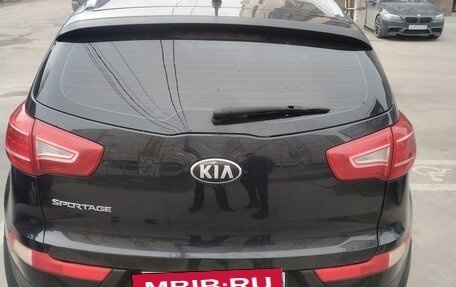 KIA Sportage III, 2013 год, 1 350 000 рублей, 6 фотография