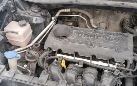 KIA Sportage III, 2013 год, 1 350 000 рублей, 13 фотография