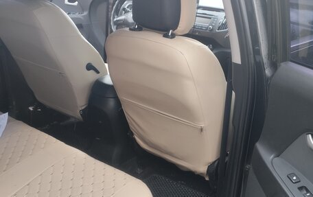 KIA Sportage III, 2013 год, 1 350 000 рублей, 10 фотография