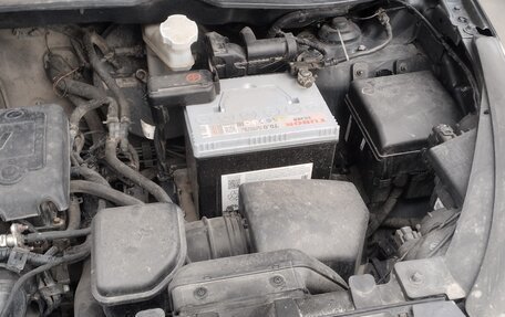 KIA Sportage III, 2013 год, 1 350 000 рублей, 14 фотография