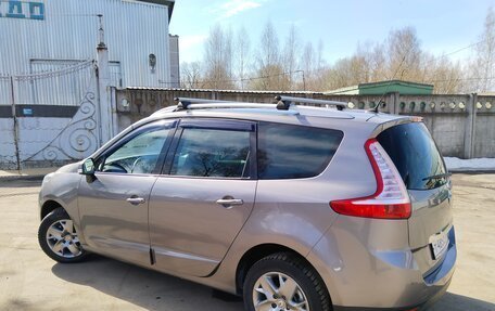 Renault Scenic III, 2013 год, 1 050 000 рублей, 6 фотография