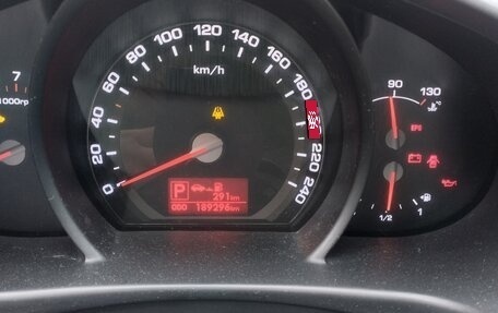 KIA Sportage III, 2013 год, 1 350 000 рублей, 7 фотография