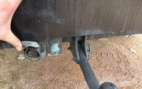 Opel Frontera A, 1994 год, 420 000 рублей, 7 фотография