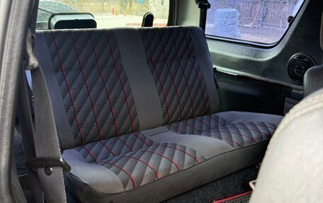 Opel Frontera A, 1994 год, 420 000 рублей, 9 фотография