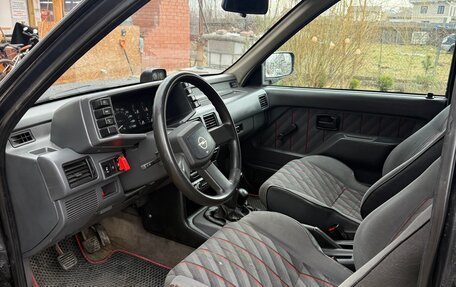 Opel Frontera A, 1994 год, 420 000 рублей, 8 фотография