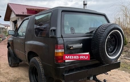 Opel Frontera A, 1994 год, 420 000 рублей, 4 фотография