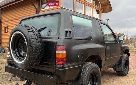 Opel Frontera A, 1994 год, 420 000 рублей, 3 фотография