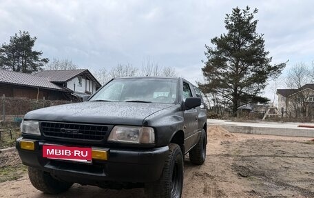 Opel Frontera A, 1994 год, 420 000 рублей, 6 фотография