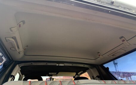 Opel Frontera A, 1994 год, 420 000 рублей, 10 фотография