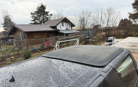 Opel Frontera A, 1994 год, 420 000 рублей, 14 фотография