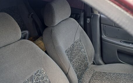 Chevrolet Lanos I, 2006 год, 100 000 рублей, 8 фотография