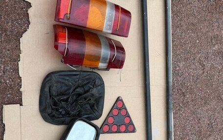 Opel Frontera A, 1994 год, 420 000 рублей, 16 фотография