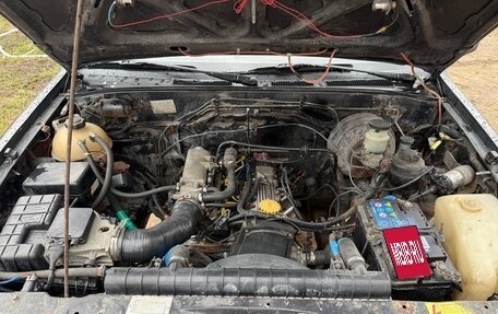 Opel Frontera A, 1994 год, 420 000 рублей, 13 фотография