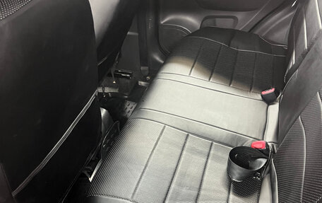 Suzuki Swift IV, 2011 год, 485 000 рублей, 7 фотография