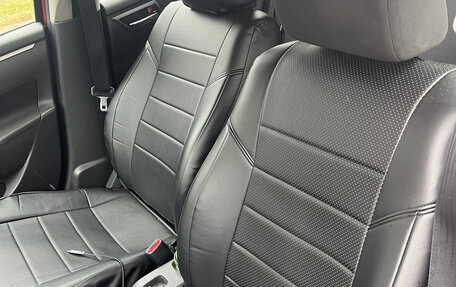 Suzuki Swift IV, 2011 год, 485 000 рублей, 5 фотография