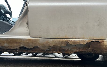 ЗАЗ Chance, 2011 год, 60 000 рублей, 6 фотография