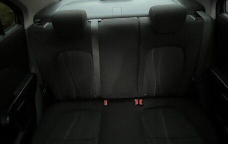 Chevrolet Aveo III, 2013 год, 720 000 рублей, 15 фотография