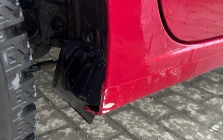 Chevrolet Aveo III, 2013 год, 720 000 рублей, 19 фотография