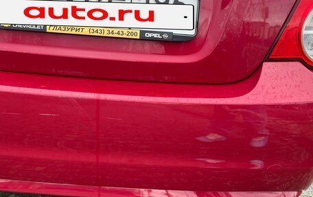 Chevrolet Aveo III, 2013 год, 720 000 рублей, 17 фотография