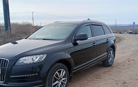 Audi Q7, 2011 год, 1 820 000 рублей, 7 фотография