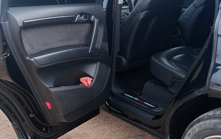 Audi Q7, 2011 год, 1 820 000 рублей, 11 фотография