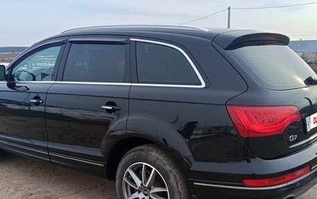 Audi Q7, 2011 год, 1 820 000 рублей, 8 фотография