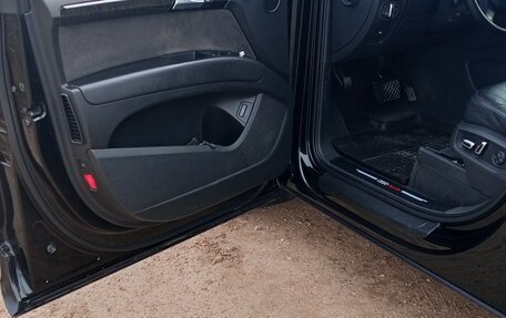 Audi Q7, 2011 год, 1 820 000 рублей, 12 фотография